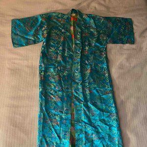 Vintage Kimono Size L